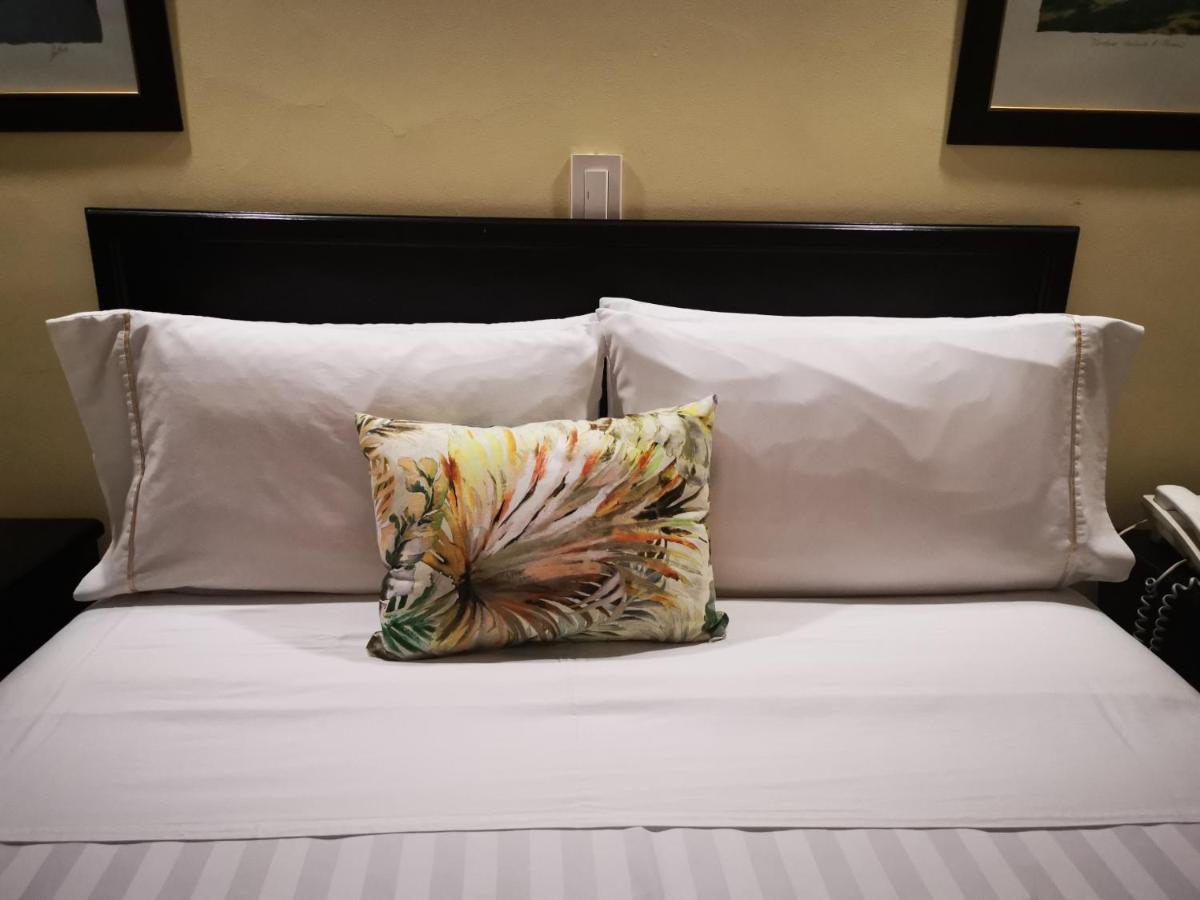 Hotel Sin Escala Пальмира Экстерьер фото
