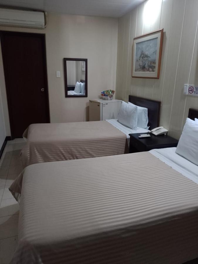 Hotel Sin Escala Пальмира Экстерьер фото