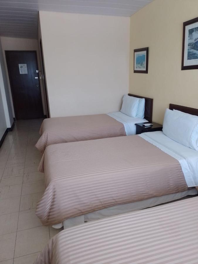 Hotel Sin Escala Пальмира Экстерьер фото