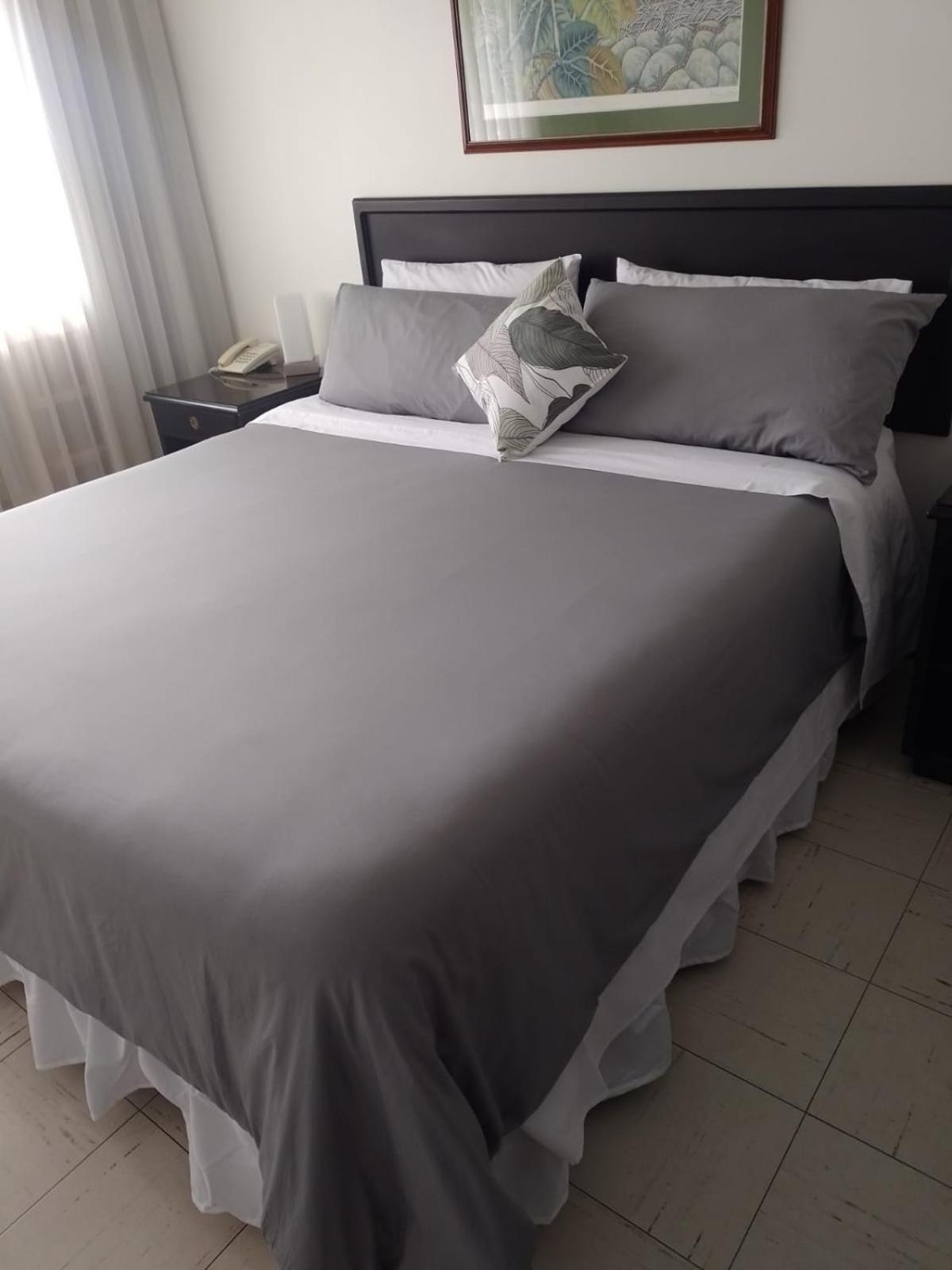 Hotel Sin Escala Пальмира Экстерьер фото