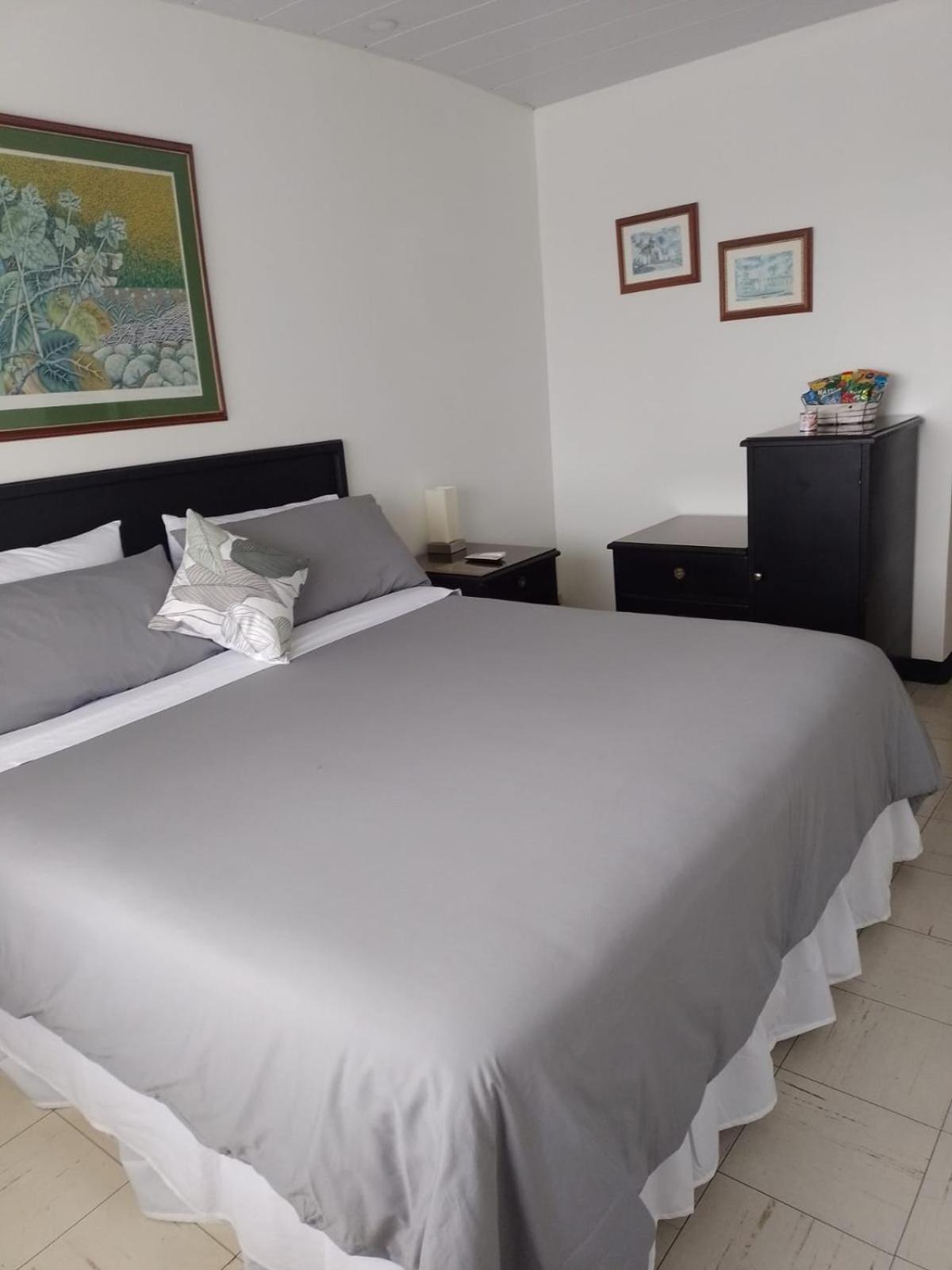 Hotel Sin Escala Пальмира Экстерьер фото